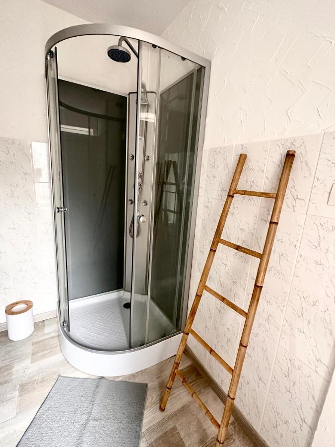 Apartmán Nordic Nest Givet Exteriér fotografie