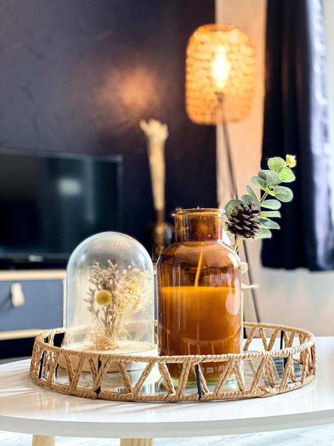 Apartmán Nordic Nest Givet Exteriér fotografie